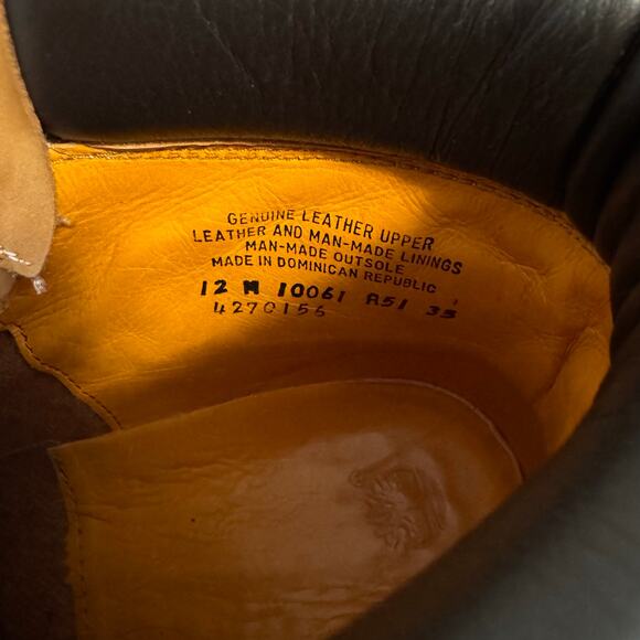 Timberland Boots - Beige & Black main image 7